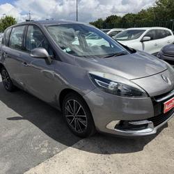 Renault Scenic 3 1.5 dCi FAP - 110  III MONOSPACE Bose PHASE 2 Br&eacute;al-sous-Montfort