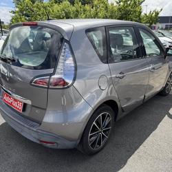 Renault Scenic 3 1.5 dCi FAP - 110  III MONOSPACE Bose PHASE 2 Br&eacute;al-sous-Montfort