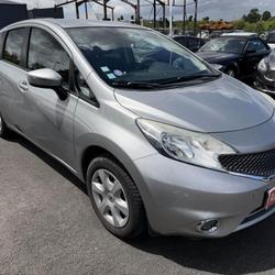Nissan Note 1.2 - 80  2013 Acenta Br&eacute;al-sous-Montfort