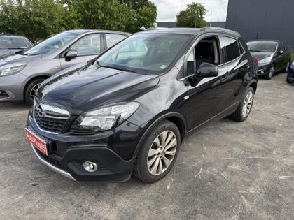Opel Mokka - 1.6 CDTI FAP - 136 - 4x2- EcoFlex - S&S  Cosmo Pack PHASE 1 - 6 290 €