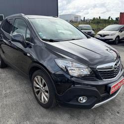 Opel Mokka 1.6 CDTI FAP - 136 - 4x2- EcoFlex - S&S  Cosmo Pack PHASE 1 Br&eacute;al-sous-Montfort