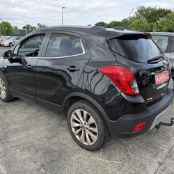 Opel Mokka 1.6 CDTI FAP - 136 - 4x2- EcoFlex - S&S  Cosmo Pack PHASE 1 Br&eacute;al-sous-Montfort