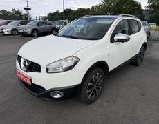 Nissan Qashqai Bréal-sous-Montfort
