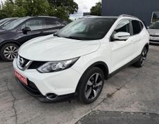 Nissan Qashqai Bréal-sous-Montfort