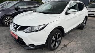 Nissan Qashqai  - Connect Edition - photo 0