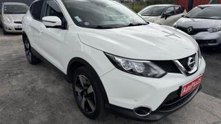Nissan Qashqai  - Connect Edition - photo 1
