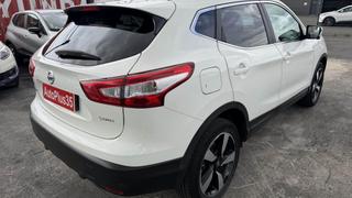 Nissan Qashqai  - Connect Edition - photo 2