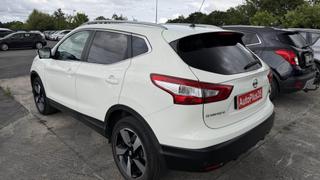 Nissan Qashqai  - Connect Edition - photo 3