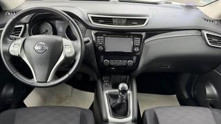 Nissan Qashqai  - Connect Edition - photo 4