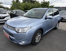 Mitsubishi Outlander Bréal-sous-Montfort