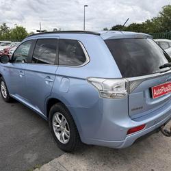 Mitsubishi Outlander Phev 2.0 S-AWC - 200 - BVA 5pl  2013 Intense PHASE 1 Br&eacute;al-sous-Montfort