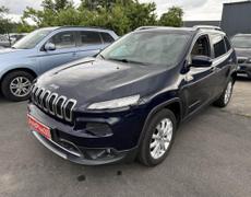 Jeep Cherokee Bréal-sous-Montfort