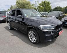 BMW X5 Bréal-sous-Montfort