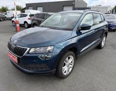 Skoda Karoq Bréal-sous-Montfort