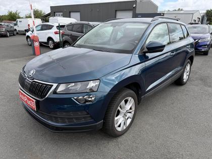 Skoda Karoq - 1.0 TSI - 116  Style PHASE 1 - 13 490 €