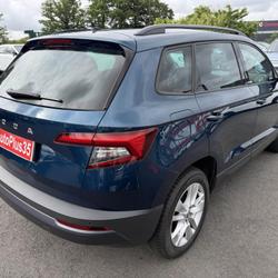 Skoda Karoq 1.0 TSI - 116  Style PHASE 1 Br&eacute;al-sous-Montfort
