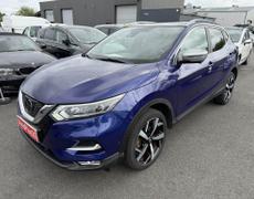Nissan Qashqai Bréal-sous-Montfort
