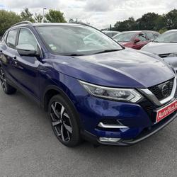 Nissan Qashqai 1.6 dCi - 130  II 2018 Tekna+ PHASE 2 Br&eacute;al-sous-Montfort