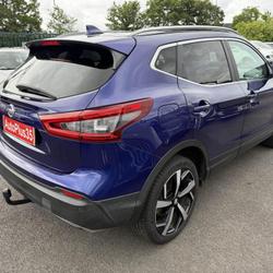 Nissan Qashqai 1.6 dCi - 130  II 2018 Tekna+ PHASE 2 Br&eacute;al-sous-Montfort