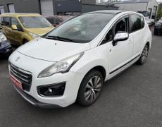 Peugeot 3008 Bréal-sous-Montfort