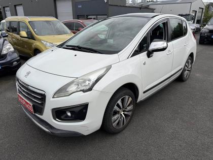 Peugeot 3008 - 1.6 BlueHDi - 120  Crossway PHASE 2 - 5 490 €