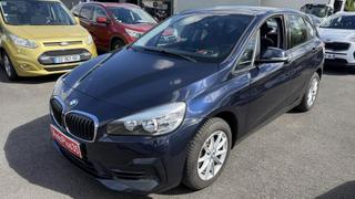 BMW Serie 2 Active Tourer  - Business - photo 0