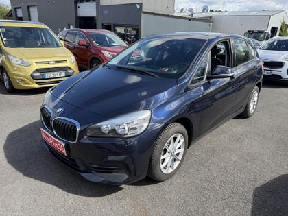 BMW Serie 2 Active Tourer - 216d Active Tourer  ACTIVE TOURER F45 Business Design PHASE 1 - 9 490 €