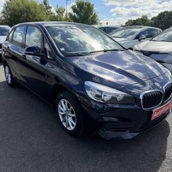 BMW Serie 2 Active Tourer 216d Active Tourer  ACTIVE TOURER F45 Business Design PHASE 1 Br&eacute;al-sous-Montfort