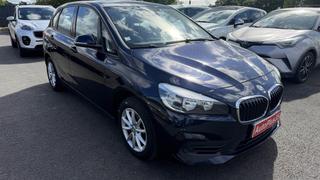 BMW Serie 2 Active Tourer  - Business - photo 1