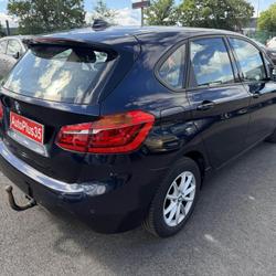 BMW Serie 2 Active Tourer 216d Active Tourer  ACTIVE TOURER F45 Business Design PHASE 1 Br&eacute;al-sous-Montfort