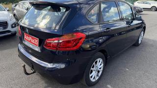 BMW Serie 2 Active Tourer  - Business - photo 2