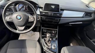 BMW Serie 2 Active Tourer  - Business - photo 4