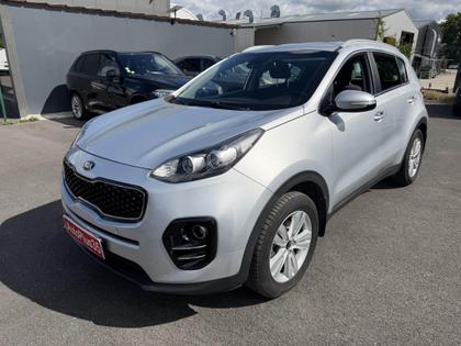Kia Sportage - 1.7 CRDI - 115 - Stop&Go  IV 2016 Active PHASE 1 - 10 490 €