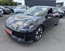 Hyundai Ioniq Bréal-sous-Montfort