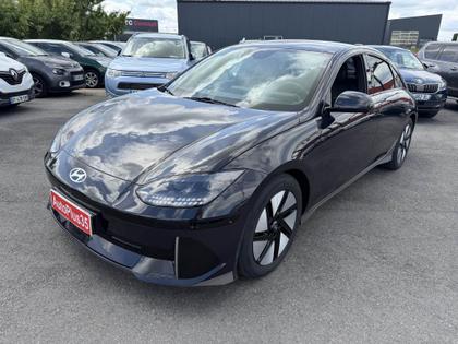 Hyundai Ioniq - Electric 77 kWh - 229  Executive - 36 990 €