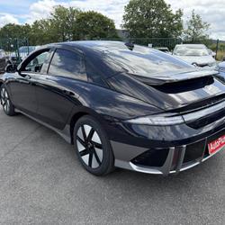 Hyundai Ioniq Electric 77 kWh - 229  Executive Br&eacute;al-sous-Montfort