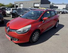 Renault Clio 4