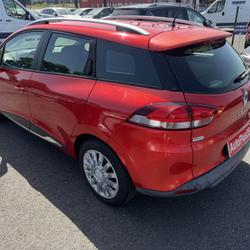 Renault Clio 4 Estate 1.5 Energy dCi - 90 82g  IV ESTATE BREAK Business PHASE 2 Br&eacute;al-sous-Montfort