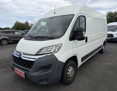 Citroen Jumper Bréal-sous-Montfort