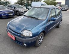 Renault Clio 2 Bréal-sous-Montfort