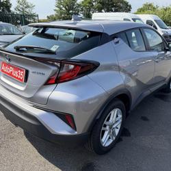 Toyota C-HR Hybride 122h - BV e-CVT (RC18)  Dynamic Business PHASE 1 Br&eacute;al-sous-Montfort