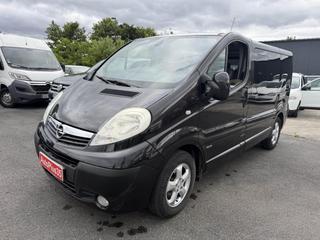 Opel Vivaro fourgon - C1 2.0 CDTI - 115 Euro 5 - 12 990 €