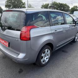Peugeot 5008 1.6 BlueHDi S&S - 120 - 7pl  Active Business PHASE 2 Br&eacute;al-sous-Montfort