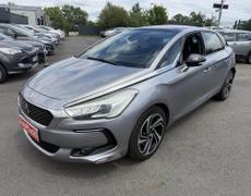 DS DS5 Bréal-sous-Montfort