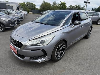 DS DS5 - 2.0 BlueHDi 16V - 150  BERLINE So Chic PHASE 2 - 9 990 €