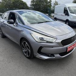 DS DS5 2.0 BlueHDi 16V - 150  BERLINE So Chic PHASE 2 Br&eacute;al-sous-Montfort