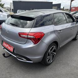 DS DS5 2.0 BlueHDi 16V - 150  BERLINE So Chic PHASE 2 Br&eacute;al-sous-Montfort