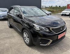 Peugeot 5008 - 1.5 BlueHDi S&S - 130 - BV EAT8  II 2019 Active Business PHASE 1 - 11 490 €