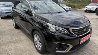 Peugeot 5008  - photo 0