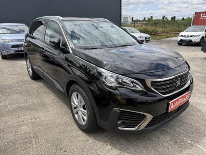 Peugeot 5008 - 1.5 BlueHDi S&S - 130 - BV EAT8  II 2019 Active Business PHASE 1 - 11 490 €